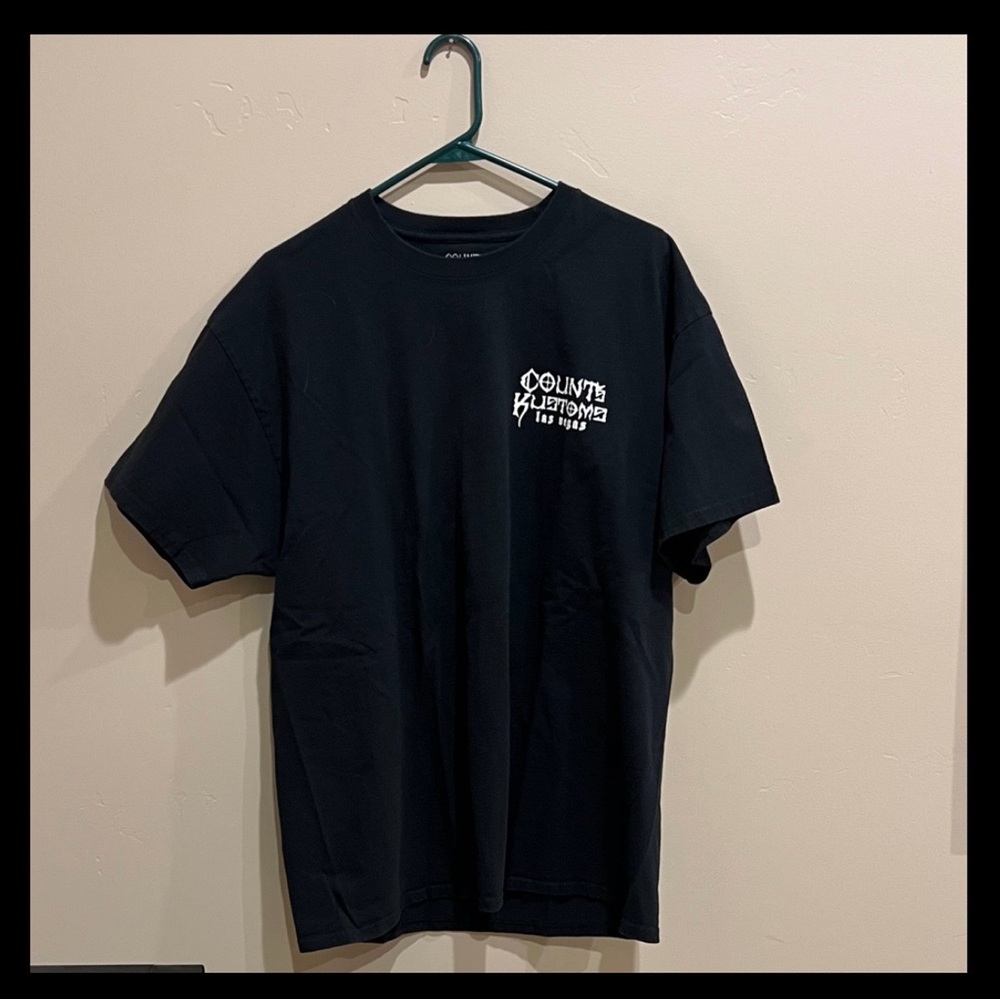 Count Kustoms T-Shirt